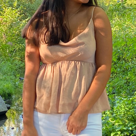 Drapey Tank - Picture 5 of 6